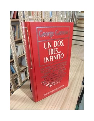 UN,DOS,TRESINFINITO