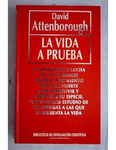 LA VIDA A PRUEBA