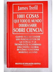 1001 COSAS QUE TODO EL...