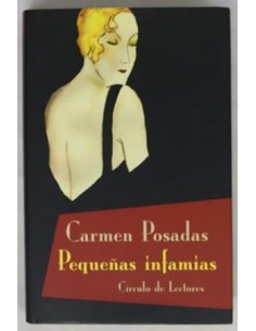 PEQUEÑAS INFAMIAS
