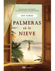 PALMERAS EN LA NIEVE