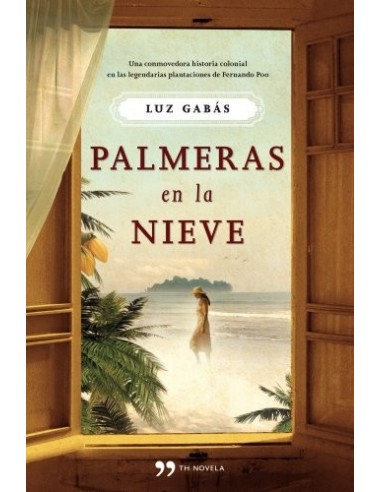 PALMERAS EN LA NIEVE