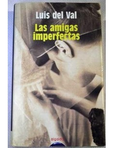 LAS AMIGAS IMPERFECTAS