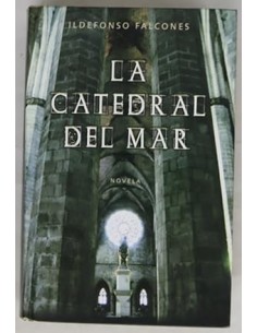 LA CATEDRAL DEL MAR