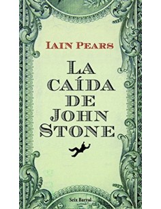 LA CAÍDA DE JOHN STONE...