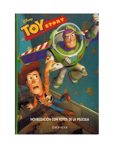 TOY STORY