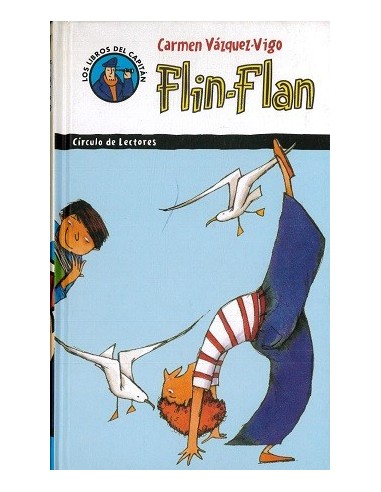 FLIN-FLAN