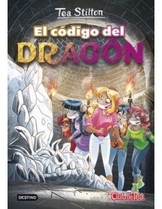 EL CÓDIGO DEL DRAGÓN