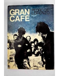 GRAN CAFÉ 1ªEdición