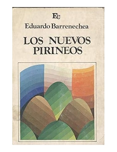 LOS NUEVOS PIRINEOS