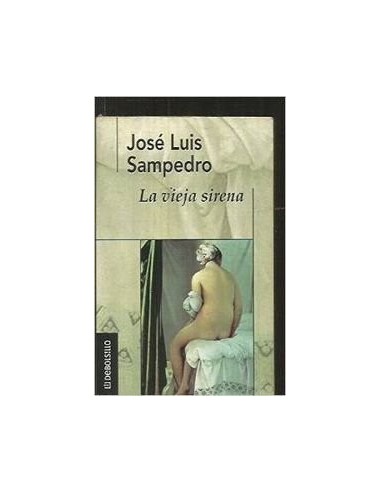 LA VIEJA SIRENA