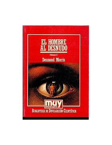 EL HOMBRE AL DESNUDO I
