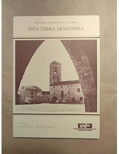 ESTA TIERRA ARAGONESA