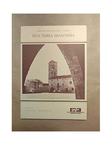 ESTA TIERRA ARAGONESA