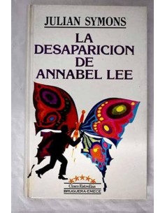 LA DESAPARICIÓN DE ANNABEL LEE