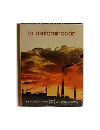 LA CONTAMINACIÓN