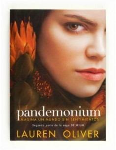 PANDEMONIUM