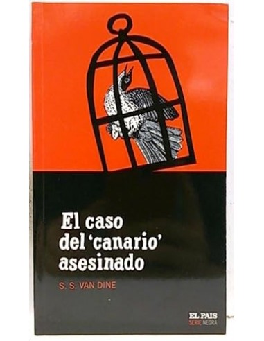 EL CASO DEL "CANARIO" ASESINADO