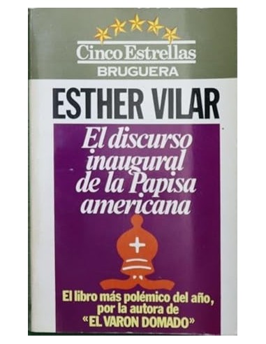 EL DISCURSO INAUGURAL DE LA PAPISA...