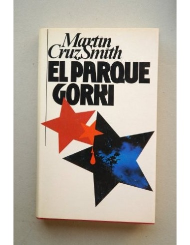 EL PARQUE GORKI