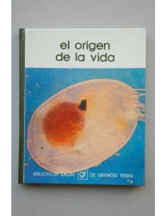 EL ORIGEN DE LA VIDA