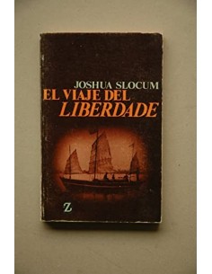 EL VIAJE DEL LIBERDADE