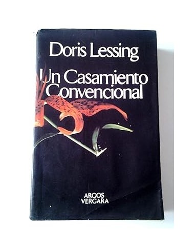 UN CASAMIENTO CONVENCIONAL