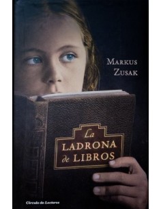 LA LADRONA DE LIBROS