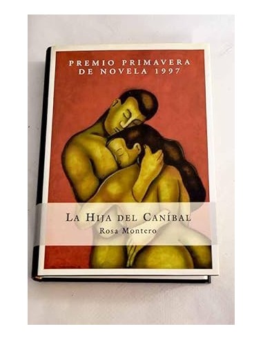 LA HIJA DEL CANÍBAL