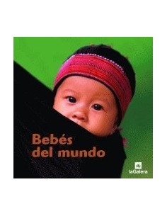 BEBÉS DEL MUNDO