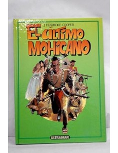 EL ÚLTIMO MOHICANO