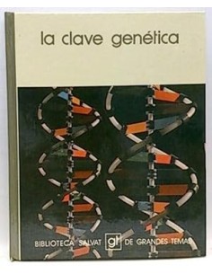 LA CLAVE GENÉTICA