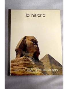 LA HISTORIA