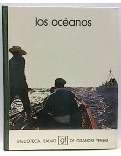 LOS OCÉANOS