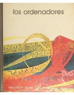 LOS ORDENADORES