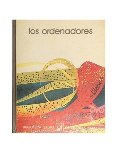 LOS ORDENADORES