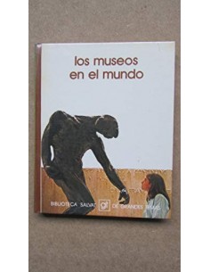 LOS MUSEOS EN EL MUNDO