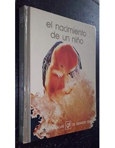 EL NACIMIENTO DE UN NIÑO