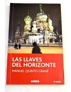 LAS LLAVES DEL HORIZONTE