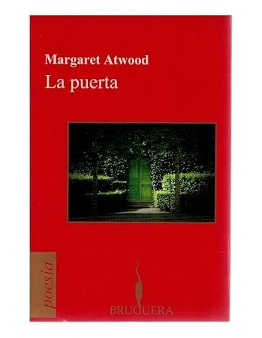 LA PUERTA (Bilingüe)