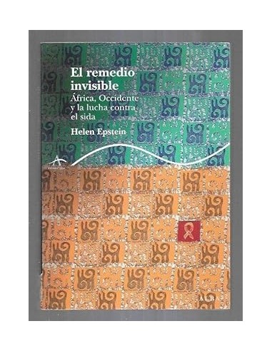 EL REMEDIO INVISIBLE ÁFRICA,...
