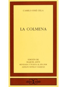 LA COLMENA Edición de...