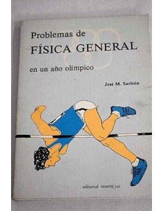 PROBLEMAS DE FÍSICA GENERAL...