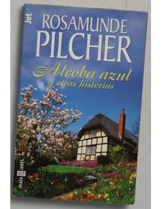 ALCOBA AZUL Y OTRAS HISTORIAS