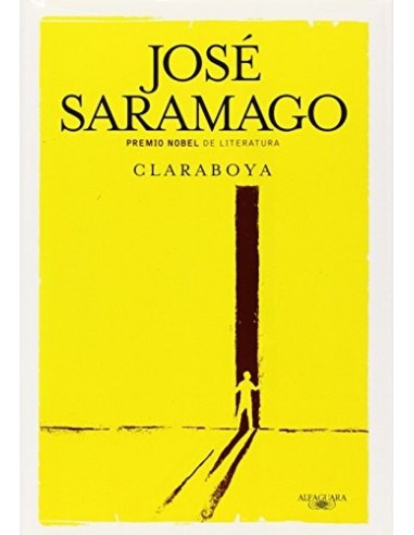 CLARABOYA  1ª Edición