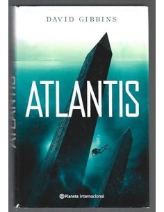 ATLANTIS 1ª Edición