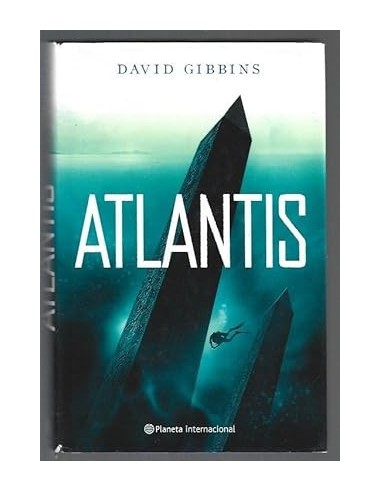 ATLANTIS 1ª Edición