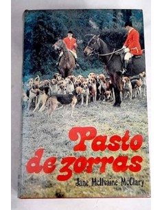 PASTO DE ZORRAS
