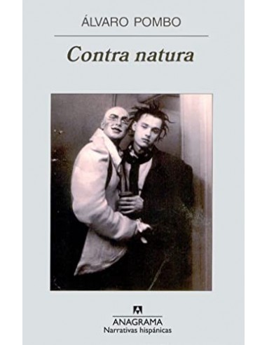 CONTRA NATURA