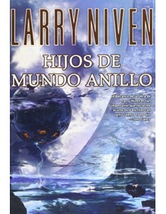 HIJOS DE MUNDO ANILLO